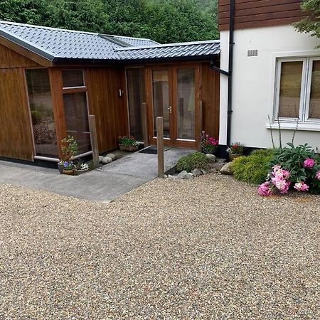 Self Catering Apartment At Beechwalk House. Enniskerry Eksteriør bilde