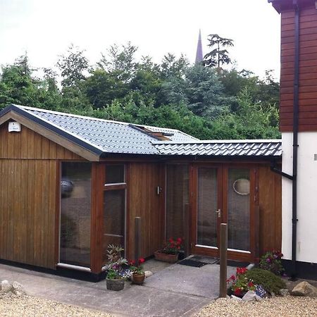 Self Catering Apartment At Beechwalk House. Enniskerry Eksteriør bilde