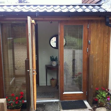 Self Catering Apartment At Beechwalk House. Enniskerry Eksteriør bilde