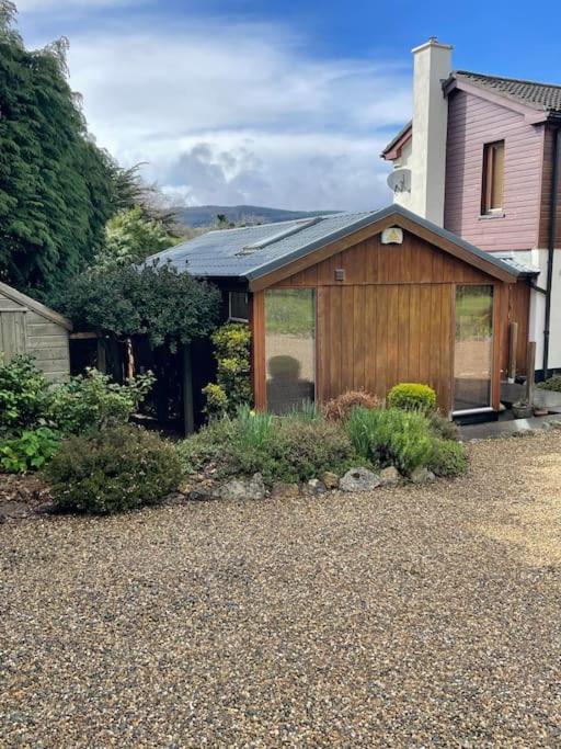 Self Catering Apartment At Beechwalk House. Enniskerry Eksteriør bilde