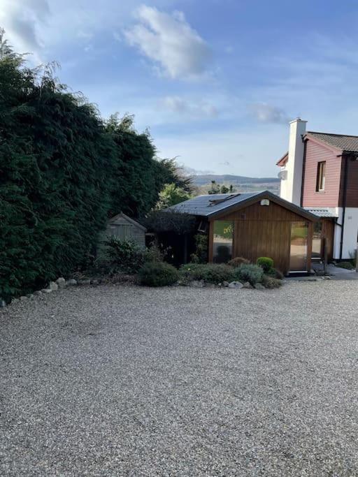 Self Catering Apartment At Beechwalk House. Enniskerry Eksteriør bilde