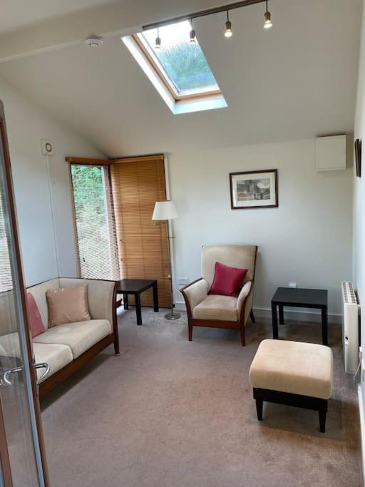 Self Catering Apartment At Beechwalk House. Enniskerry Eksteriør bilde