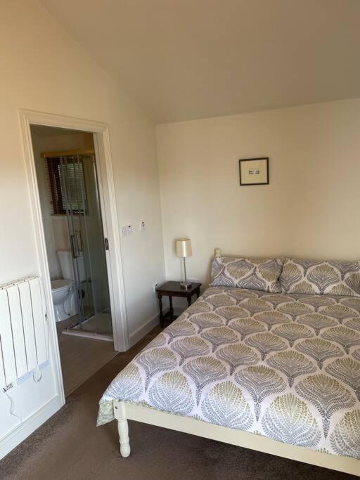 Self Catering Apartment At Beechwalk House. Enniskerry Eksteriør bilde
