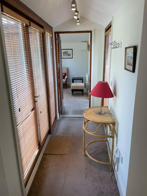 Self Catering Apartment At Beechwalk House. Enniskerry Eksteriør bilde